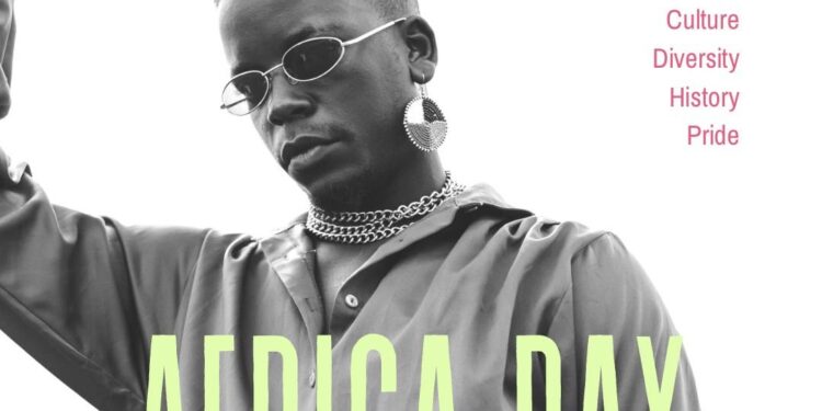 Africa Day 2026 | The Century Is Quietly Turning Towards Africa