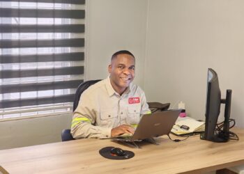 How Tendayi Mwayi Is Transforming Mining Through Technology
