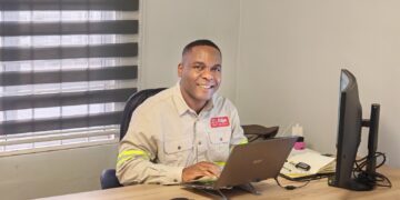How Tendayi Mwayi Is Transforming Mining Through Technology