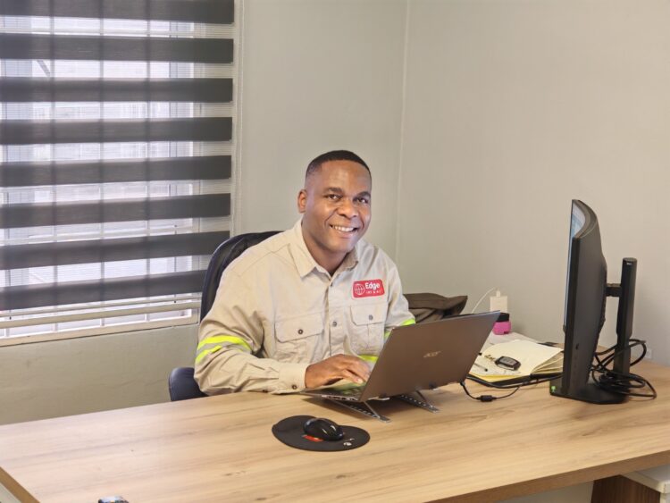 How Tendayi Mwayi Is Transforming Mining Through Technology