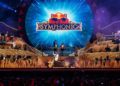 Red Bull Symphonic Makes History With Afro House Celebration