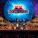 Red Bull Symphonic Makes History With Afro House Celebration