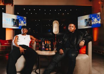 Rémy Martin Bridges Durban and LA Through Music and Culture