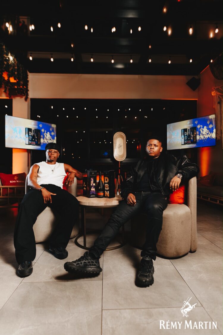 Rémy Martin Bridges Durban and LA Through Music and Culture