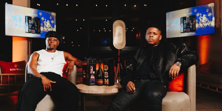 Rémy Martin Bridges Durban and LA Through Music and Culture