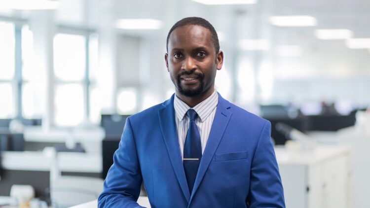 Leicester Insurance Brokerage Wins Business of the Year at 2026 Zimbabwe Achievers Awards