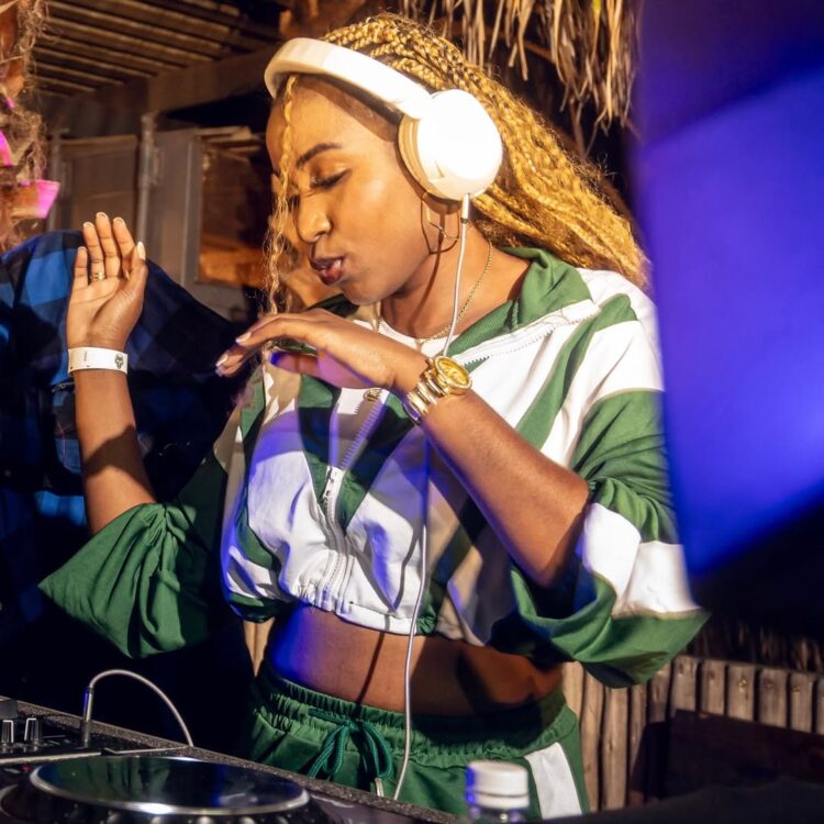 Harare DJs Take Centre Stage in Music Connects Africa Programme