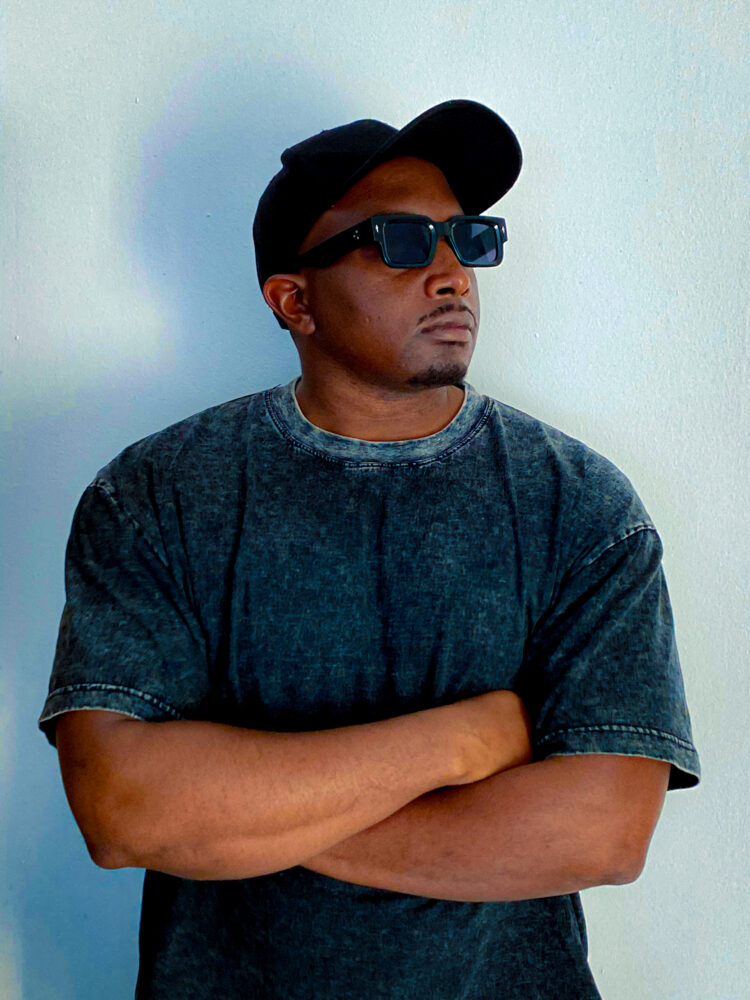 Harare DJs Take Centre Stage in Music Connects Africa Programme