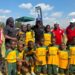 Jordan Zemura Foundation Lays the Groundwork for Zimbabwe Football’s Future