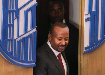 Ethiopia votes as Abiy Ahmed seeks stronger mandate amid unrest