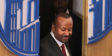 Ethiopia votes as Abiy Ahmed seeks stronger mandate amid unrest
