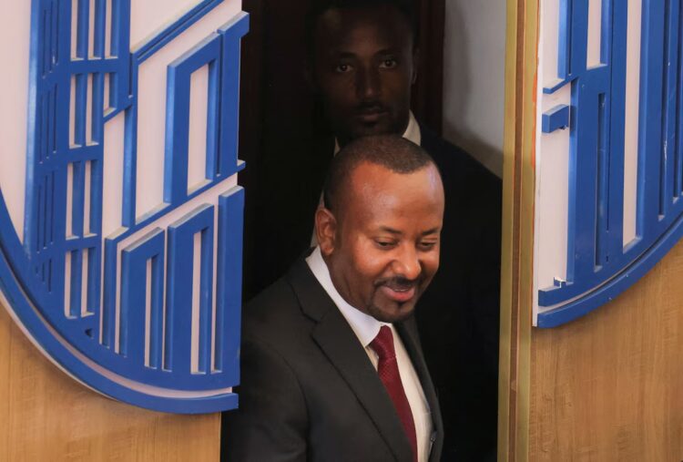 Ethiopia votes as Abiy Ahmed seeks stronger mandate amid unrest