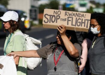 Britain Wins Rwanda Deportation Dispute as Court Rejects £60 Million Claim