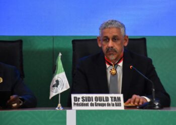 AfDB to Become ATIDI’s Largest Shareholder in $125 Million Investment