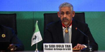 AfDB to Become ATIDI’s Largest Shareholder in $125 Million Investment