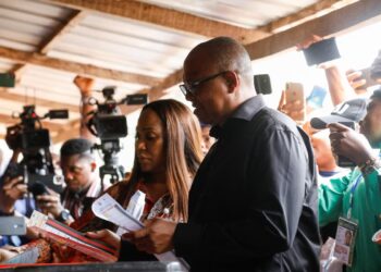 Obi Secures Presidential Ticket, Sets Up Fresh Showdown With Tinubu