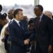 Macron and Kagame Inaugurate Paris Memorial to Rwanda Genocide Victims