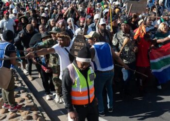 Malawi to Repatriate Citizens Amid Anti-Immigrant Violence in South Africa