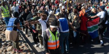 Malawi to Repatriate Citizens Amid Anti-Immigrant Violence in South Africa