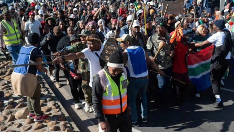 Malawi to Repatriate Citizens Amid Anti-Immigrant Violence in South Africa