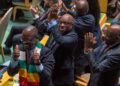 Zimbabwe Wins Seat on UN Security Council in Diplomatic Milestone