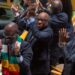 Zimbabwe Wins Seat on UN Security Council in Diplomatic Milestone