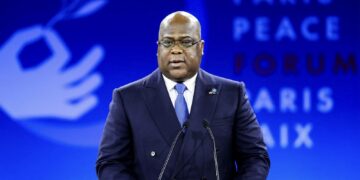 How DRC President Leveraged Geopolitics to Secure Political Survival