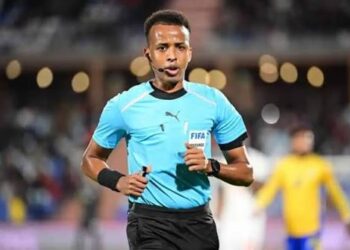 Somali Referee Barred from US Ahead of Historic World Cup Debut