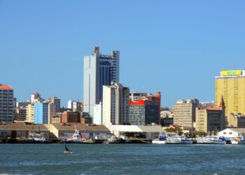 Mozambique Seeks World Bank Budget Support Amid Economic Recovery Push