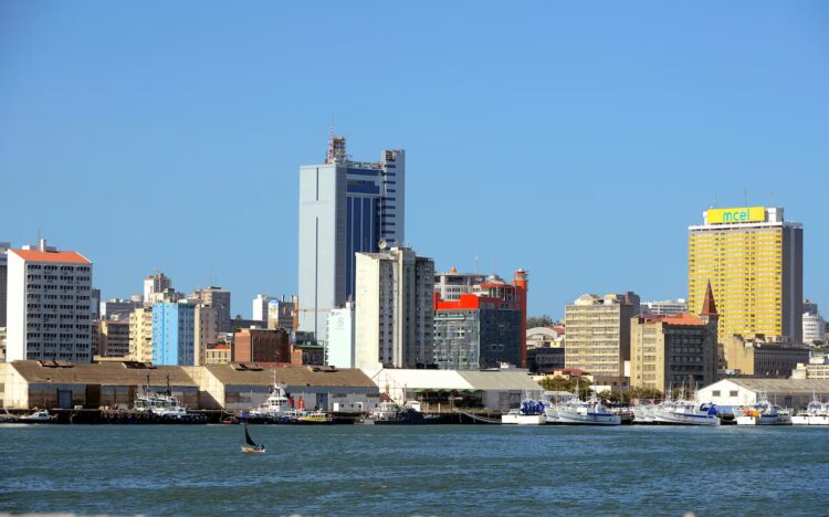 Mozambique Seeks World Bank Budget Support Amid Economic Recovery Push