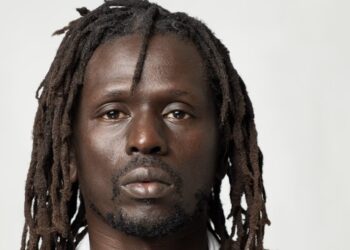 DESIREE and Emmanuel Jal Unite on Multilingual Afro House Anthem ‘Macho’