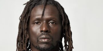DESIREE and Emmanuel Jal Unite on Multilingual Afro House Anthem ‘Macho’