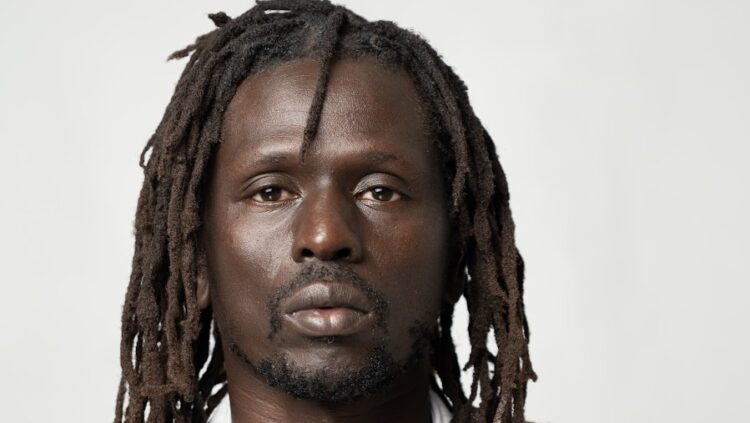 DESIREE and Emmanuel Jal Unite on Multilingual Afro House Anthem ‘Macho’