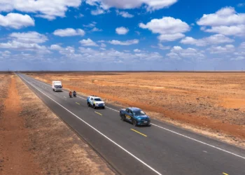 Harare Set to Host Key Stop in Pan-African Electric Vehicle Expedition