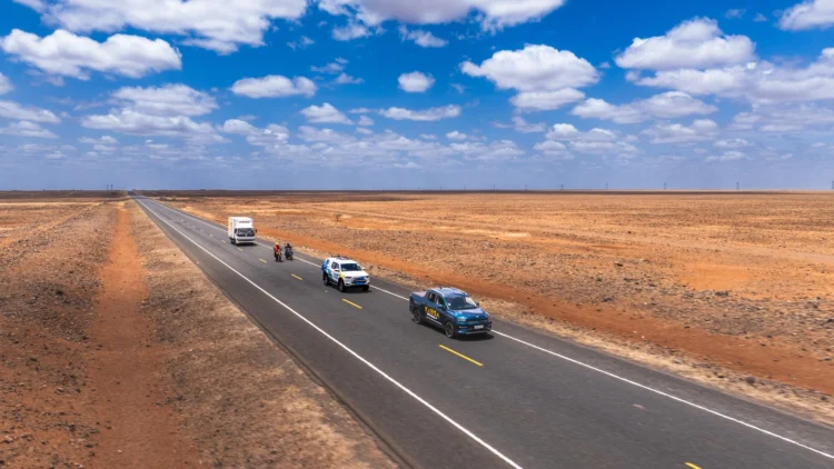 Harare Set to Host Key Stop in Pan-African Electric Vehicle Expedition