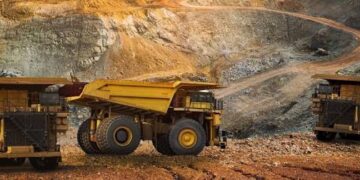 How Tendayi Mwayi Is Transforming Mining Through Technology