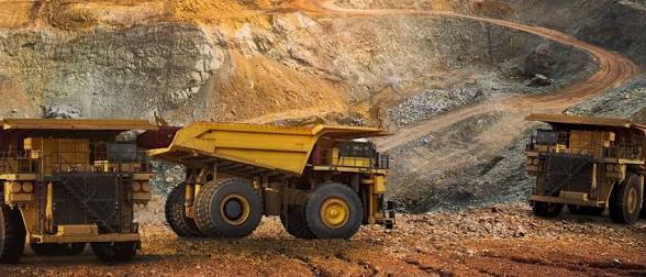 How Tendayi Mwayi Is Transforming Mining Through Technology