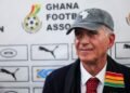 Queiroz Eyes World Cup Coaching Record with Ghana