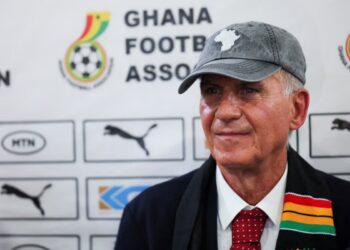 Queiroz Eyes World Cup Coaching Record with Ghana