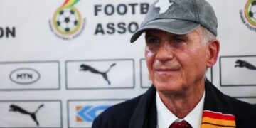 Queiroz Eyes World Cup Coaching Record with Ghana
