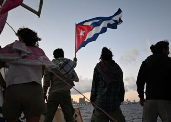 As Cuba Suffocates Under Siege, Why Is Africa Silent?