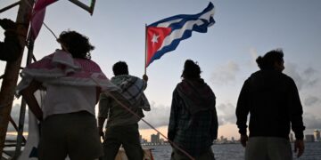 As Cuba Suffocates Under Siege, Why Is Africa Silent?