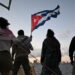 As Cuba Suffocates Under Siege, Why Is Africa Silent?