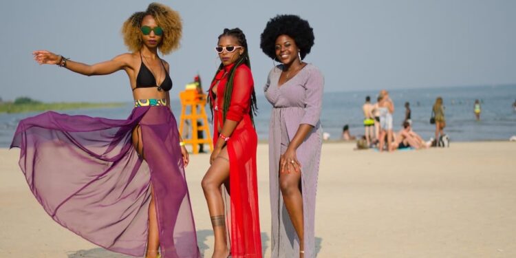 Lake of Stars Sets Dates for 2026 Malawi Arts Festival