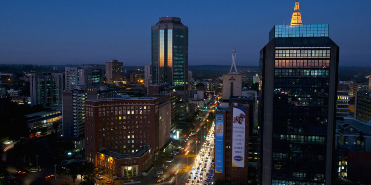 LONG READ | Zimbabwe Is Open for Business. But at What Price?