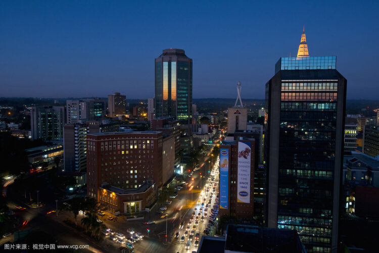 LONG READ | Zimbabwe Is Open for Business. But at What Price?