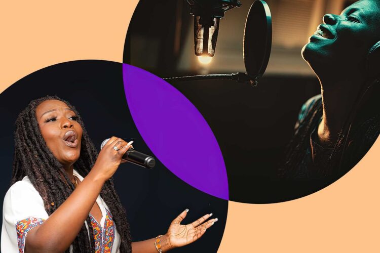 Harare DJs Take Centre Stage in Music Connects Africa Programme