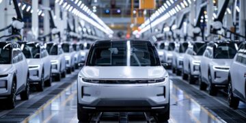 Mozambique to Launch International Tender for First Vehicle Assembly Plant