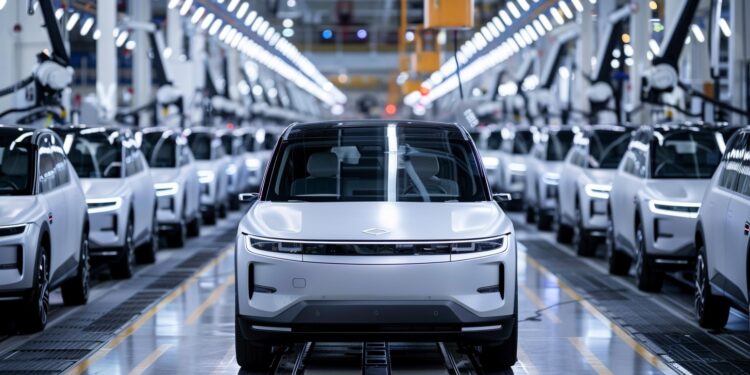 Mozambique to Launch International Tender for First Vehicle Assembly Plant