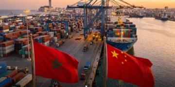 China-Africa Trade Expo in Morocco Seeks to Deepen Economic Cooperation and Market Access